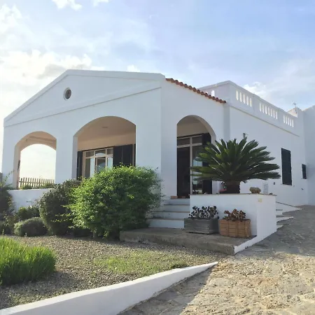 Villa Binialmesc *