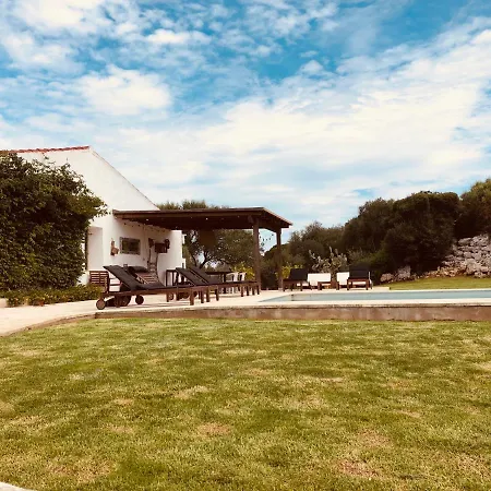 Villa Binialmesc *