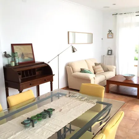 Villa Binialmesc Alaior