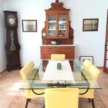 Villa Binialmesc Alaior